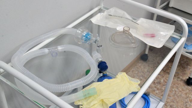 Воронежский облздрав встал на защиту обвиненного в смерти пациентки врача