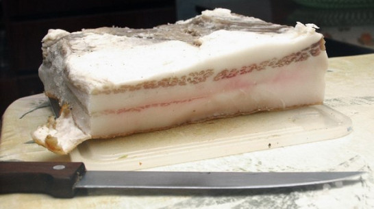 Украина введет эмбарго на российские товары с 10 января