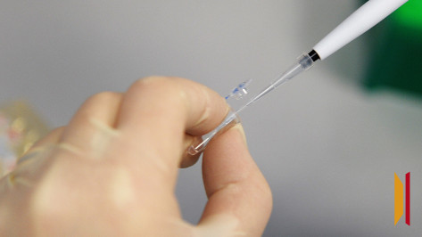 Воронежцев предупредили о фейке об угрозе распространения гепатита