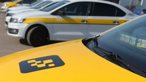 В Воронеже стартовала профилактическая проверка таксистов