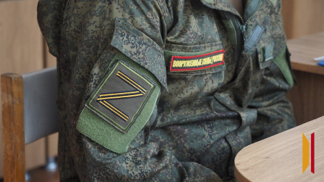 Четверо воронежцев вернулись из украинского плена