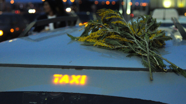 В Воронеже откроют горячую линию по услугам такси и каршеринга
