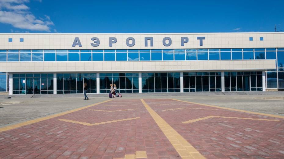 Глава ФАС региона: «Лоукостер “Победа” добавит конкуренции аэропорту Воронежа»