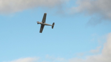 Воронежцам рассказали, где сбили БПЛА в ночь на 28 октября
