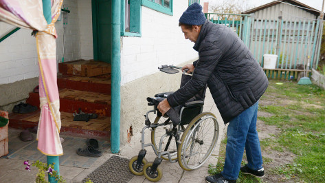 Воронежцы проверят знания об общении с людьми с инвалидностью и безбарьерной среде