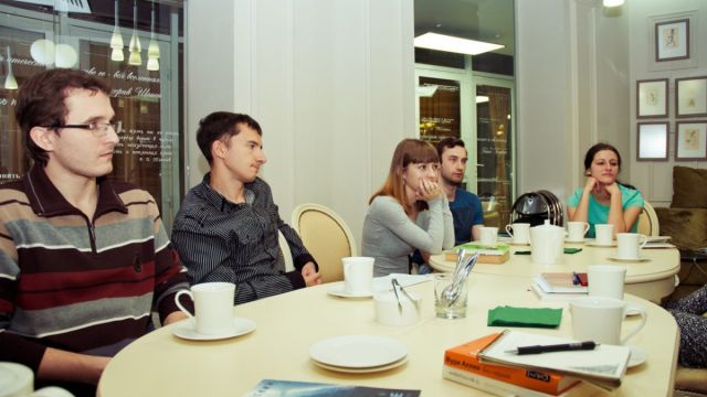 «Символ теплой культурной атмосферы». Чем запомнится воронежский книжный клуб «Петровский»