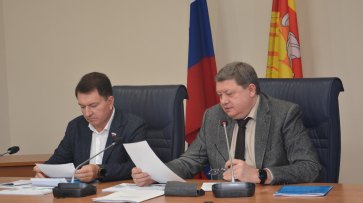 В Воронеже обсудили стратегию развития туризма и роль туристического налога