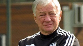 Вице-президент «Торпедо» Борис Игнатьев: «Мы едем в Воронеж вас серьезно трепать»