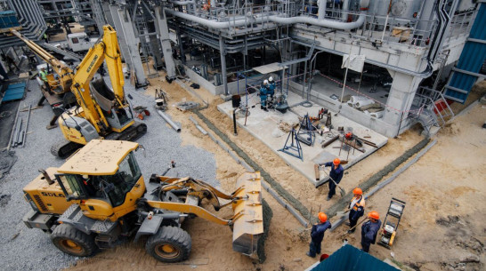 Воронежские эксперты РЦК создают бережливое производство на предприятиях