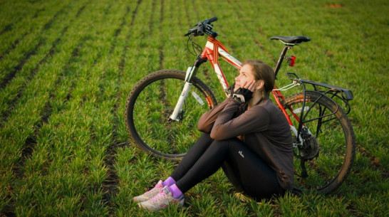 Воронежские велосипедисты выберут королеву красоты