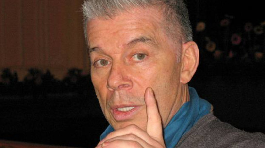 Олег Газманов: «Авторских со всех моих хитов хватает только на оплату телефона»