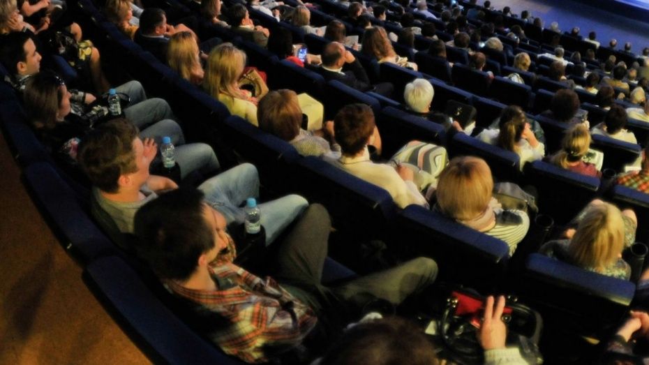 На «Новом горизонте» в Воронеже пройдут лекции о монтаже и патриотическом кино