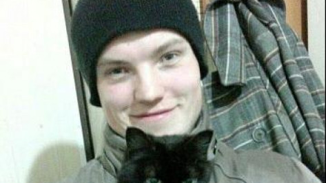 Прохожий нашел пропавшего в Курской области 23-летнего парня