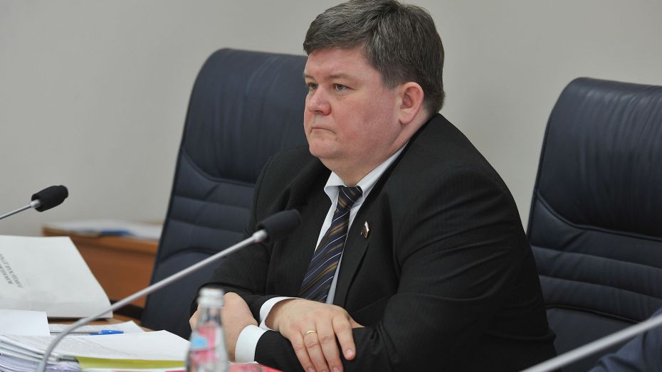Вице-спикер Воронежской гордумы признался в мошенничестве на выборах-2020