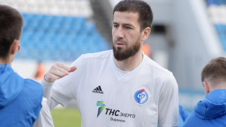 Воронежский «Факел» назвал 6 футболистов с продленными контрактами