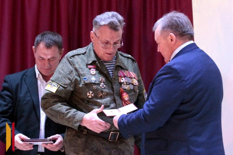 ВГУИТ концерт