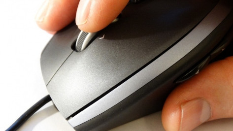 СК заподозрил воронежца в распространении детской порнографии