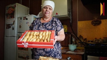 «Вместе мы сила!»: как помогает СВО одно из самых крупных волонтерских объединений в Острогожском районе
