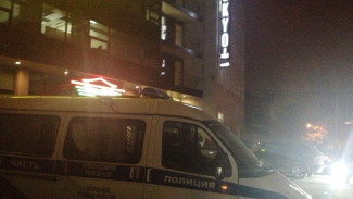 На проспекте Революции в Воронеже зарезали 30-летнего мужчину