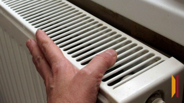 В Воронеже ночью 18 ноября у жителей 213 домов могут отключить отопление