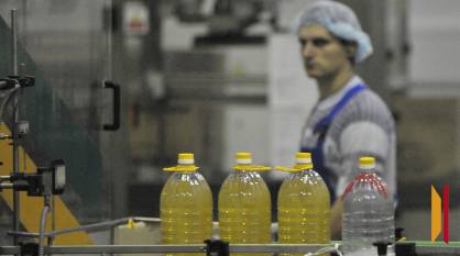 Воронежские предприятия экспортировали более 780 тыс тонн продукции за 2026 год