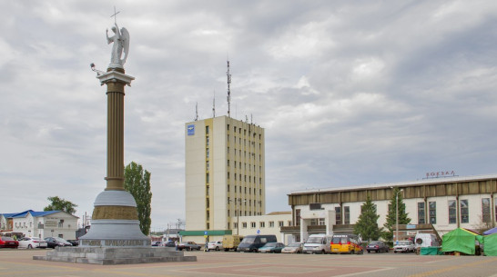 В Лисках на железнодорожном вокзале пройдет акция «День пассажира»