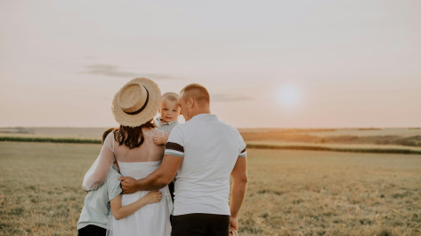 Воронежским семьям сократили сроки рассмотрения заявлений об использовании маткапитала