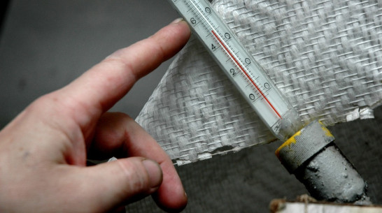 Власти Воронежа нашли «Теплосети» руководителя в индустриальном парке