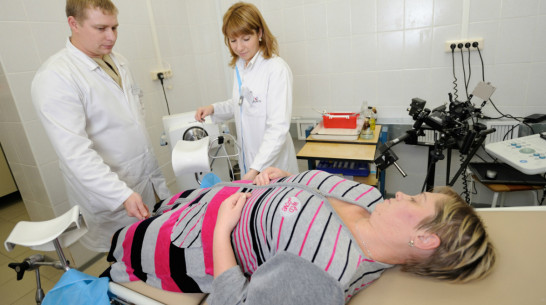 Онкологи бесплатно проконсультируют воронежцев 10 ноября