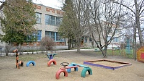 В Острогожске из-за пневмонии закрыли на карантин детский сад