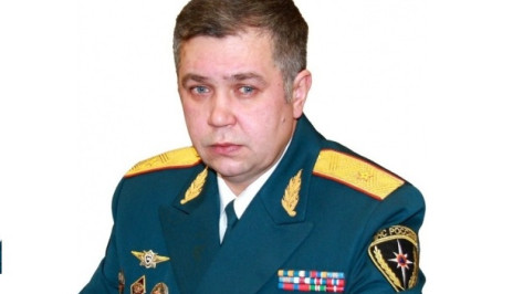 Президент уволил обвиняемого в халатности главу МЧС по Кемеровской области