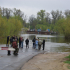 Машину с телами участников СВО подняли со дна реки Дон в Воронежской области