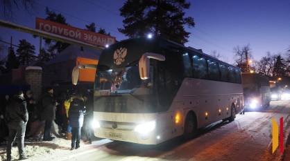 Воронежская область готова принять белгородцев после обстрелов и отключения отопления