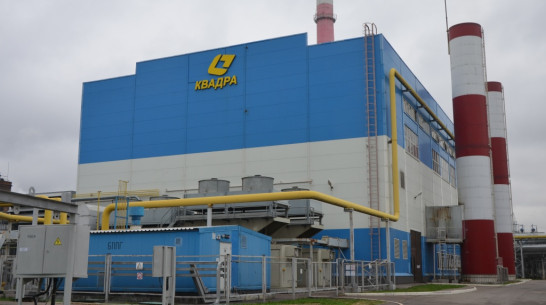 На обновление Воронежской ТЭЦ-2 в 2018 году выделили 554 млн рублей