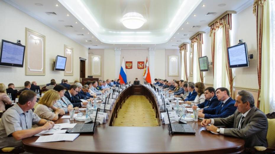 Воронежская и Липецкая области заключат соглашение о переадресации вызовов в «системе-112»