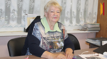 «Идешь во власть, думай прежде всего о людях»: лучший глава хохольского села рассказала о напутствии, которое ей дала мама четверть века назад