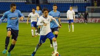 Главный тренер «Крыльев Советов» в Воронеже: «