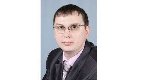 И.о. ректора ВГАСУ стал 34-летний Сергей Колодяжный
