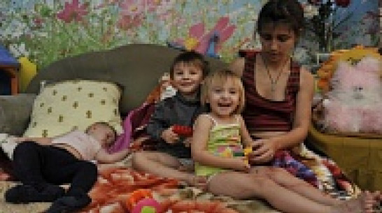 Воронежский «Ангел-хранитель» получил премию за кризисный центр