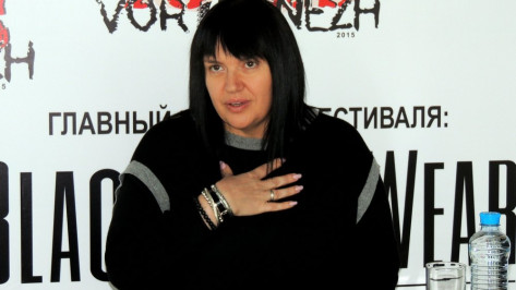 Алла Духова: «Я бы никогда не стала участвовать в шоу «Танцуй!» - это такой стресс»