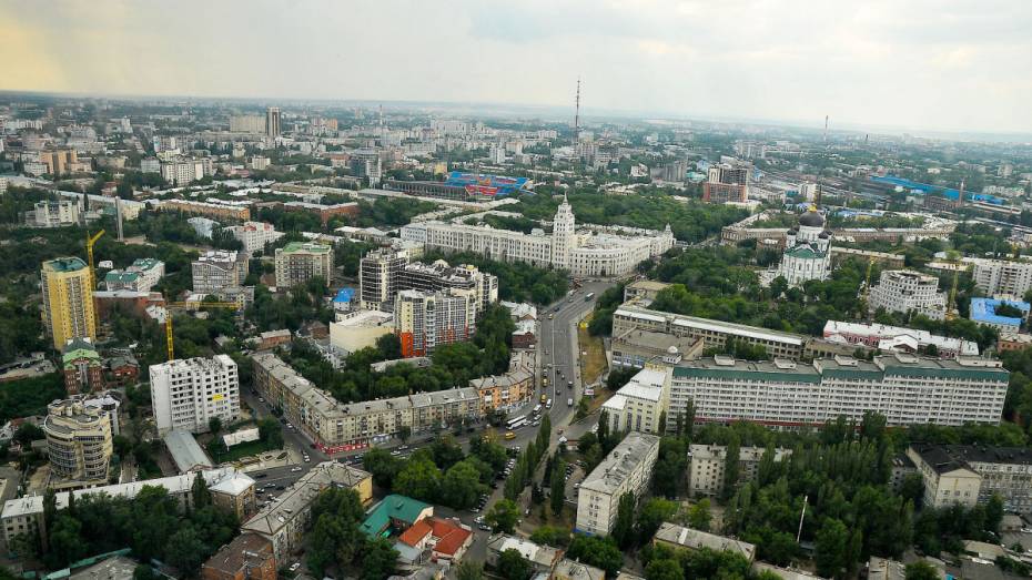 Самая дорогая квартира в Воронеже обойдется в 29 млн рублей