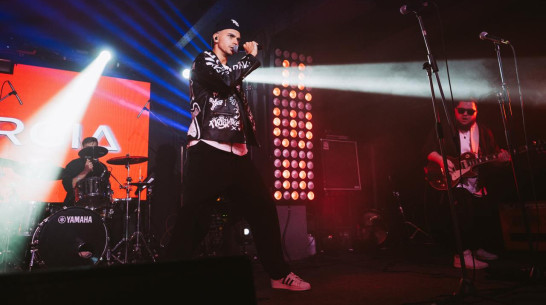 На причале Петровской набережной в Воронеже 14 июня пройдет музыкальный опен-эйр