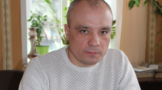 «Ясности нет». Экс-начальник полиции в Воронежской области – о своем уголовном деле