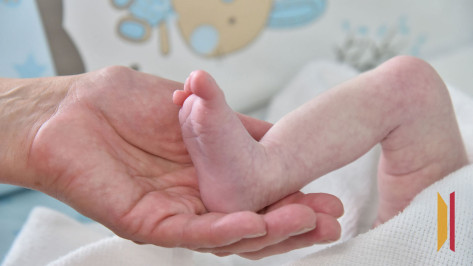 Спартак, Офелия и Данте: как воронежцы называли детей в третьем квартале 2025 года