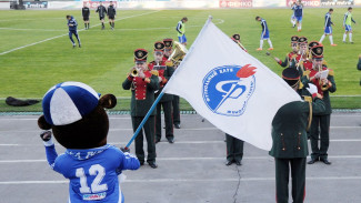 Воронежский «Факел» стартует в ФНЛ матчем с бронзовым призером лиги