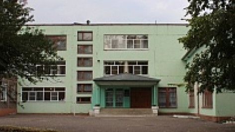 Каменностепная школа Таловского района вошла в число двухсот лучших сельских школ России