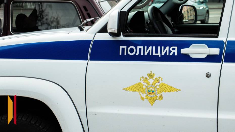 Двоих закладчиков из Воронежа задержали в Хакасии с крупной партией синтетики