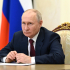 Владимир Путин подписал закон о запрете смены пола
