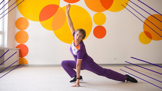 Воронежский тренер Светлана Семержинская: «От вирусов спасаюсь маской и эфирными маслами»