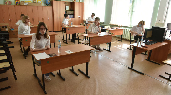 Почти 2,5 тыс воронежских детей заразились коронавирусом с начала учебного года